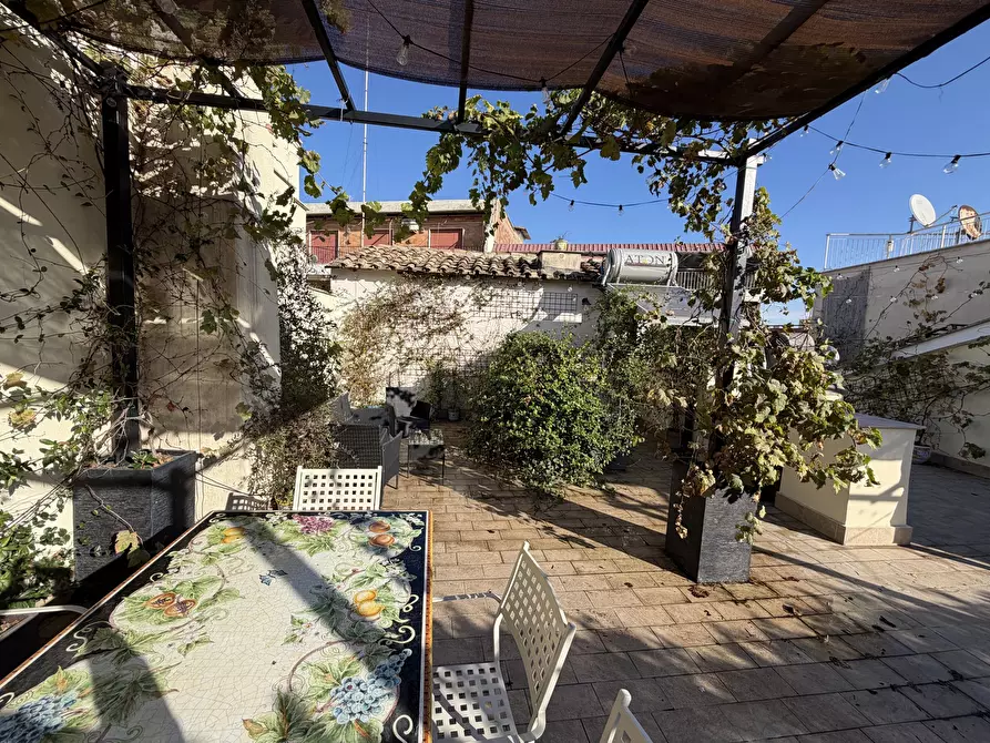 Immagine 27 di Terratetto in vendita  in Via Carlo Cattaneo 7A a Nettuno