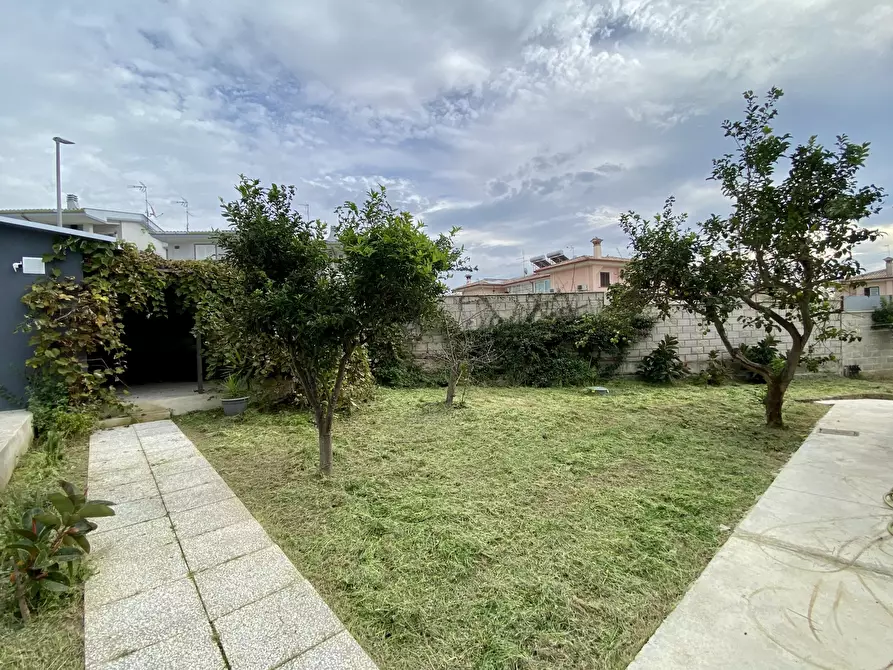 Immagine 43 di Villa in vendita  in Via delle Ninfe 25 a Anzio