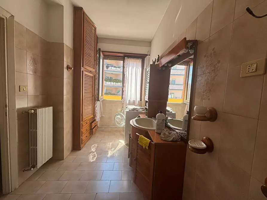 Immagine 14 di Trilocale in vendita  in Via Monteverde 6 a Nettuno