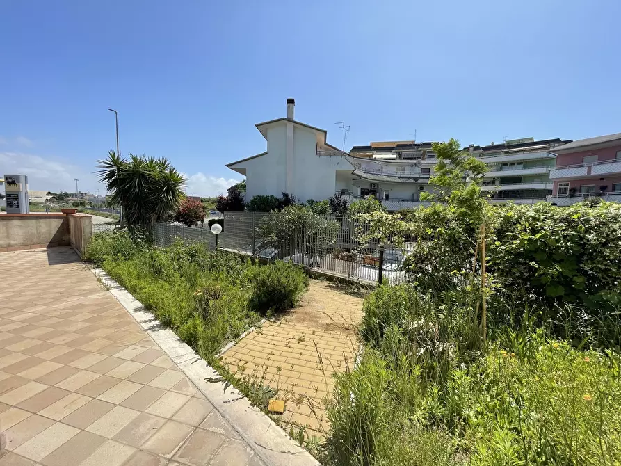 Immagine 29 di Trilocale in vendita  in Via del Parco 3 a Nettuno