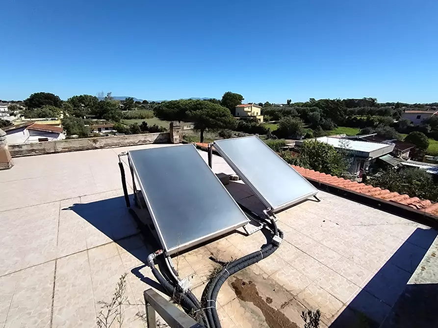 Immagine 24 di Villa in vendita  in Via Mentana 9 a Nettuno