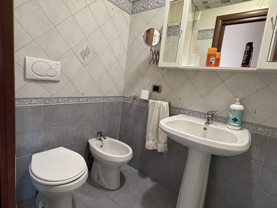 Immagine 34 di Villa in vendita  in Via Dora Baltea a Ardea