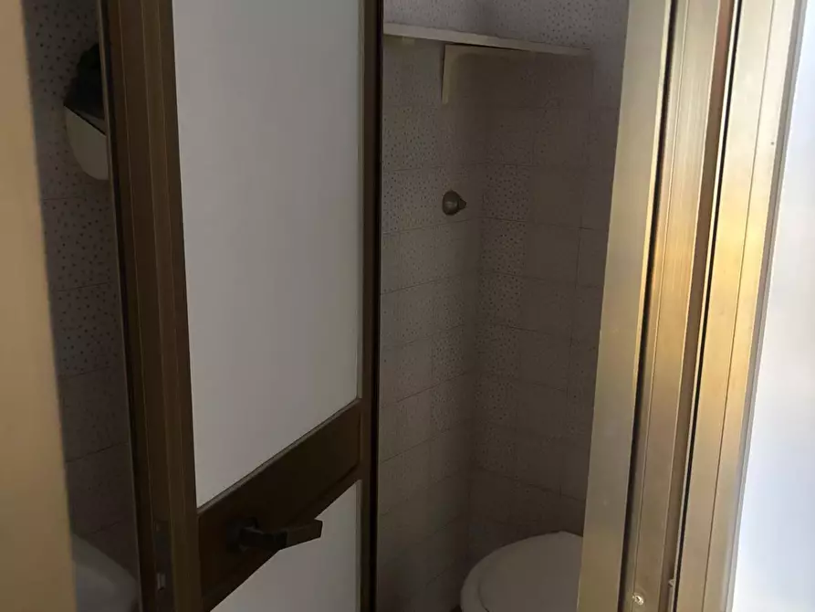 Immagine 5 di Locale commerciale in vendita  in Via Vittorio Veneto 43 a Nettuno