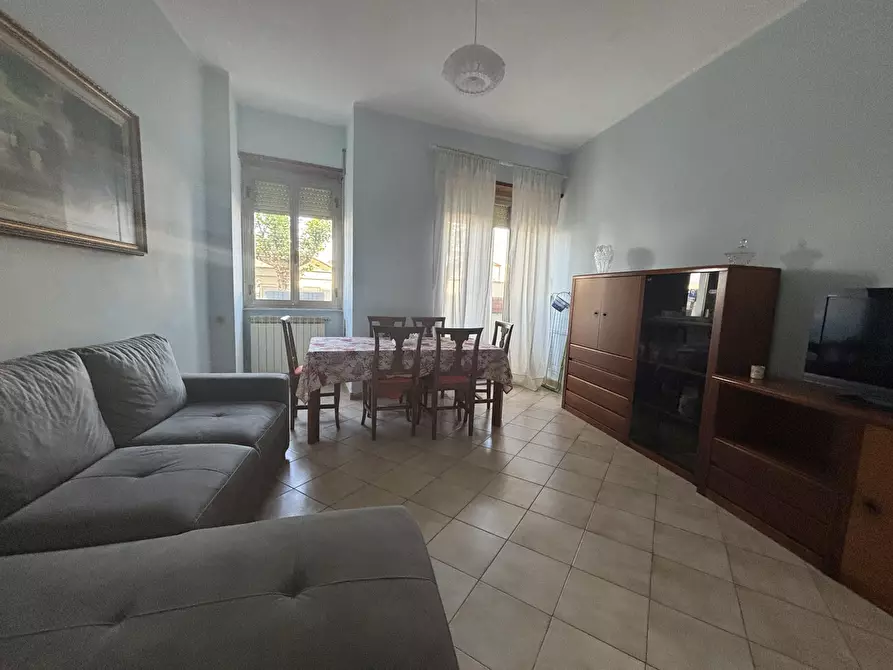 Immagine 2 di Trilocale in vendita  in Riviera Zanardelli 55 a Anzio