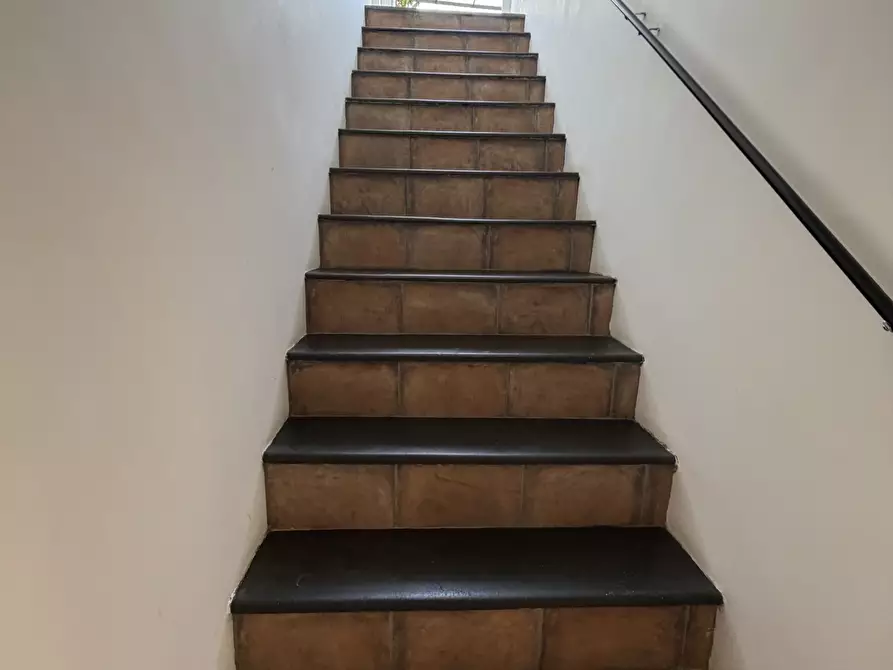 Immagine 11 di Terratetto in vendita  in Via Carlo Cattaneo 7A a Nettuno