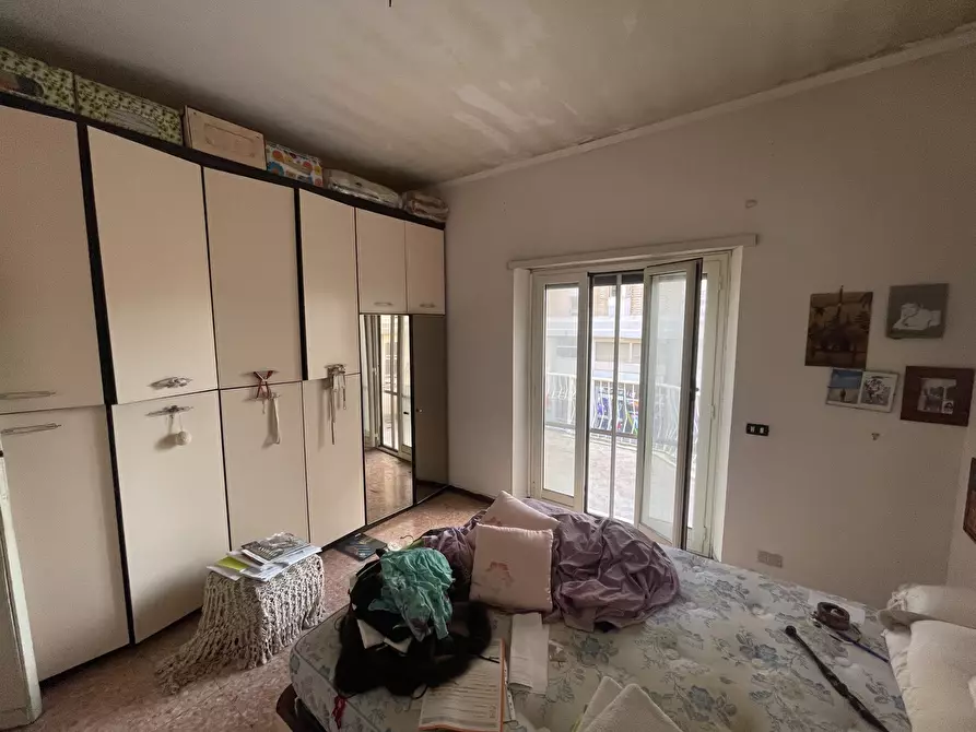 Immagine 8 di Trilocale in vendita  in Via della Liberazione 45 a Nettuno