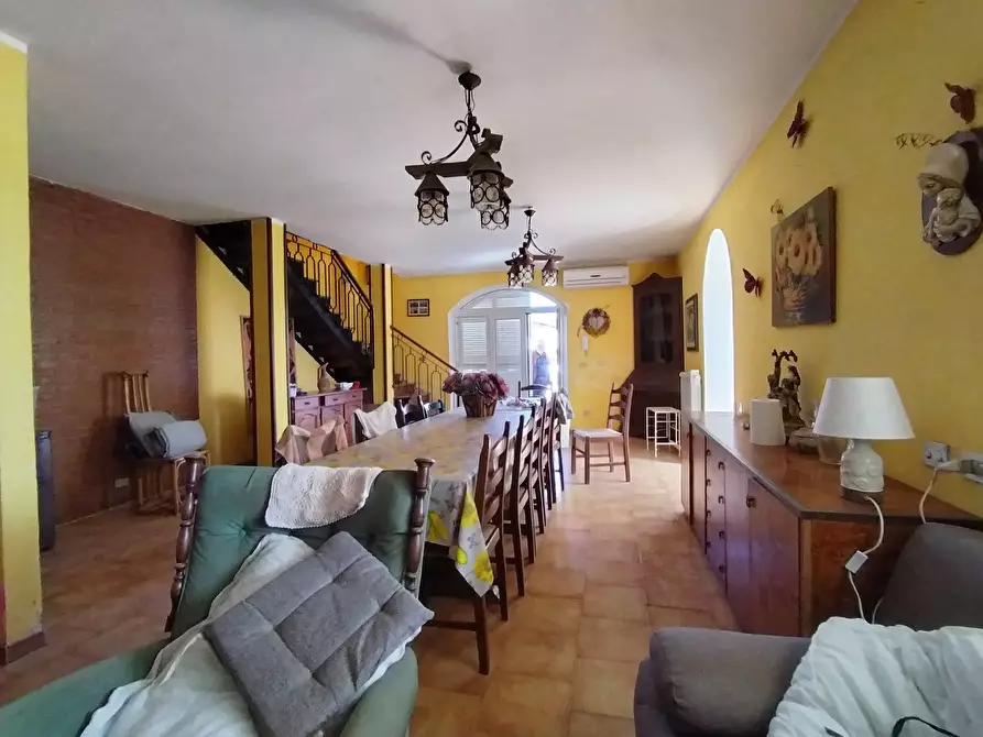 Immagine 6 di Villa in vendita  in Via Mentana 9 a Nettuno