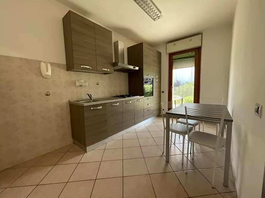 Immagine 6 di Trilocale in vendita  in Via del Parco 3 a Nettuno