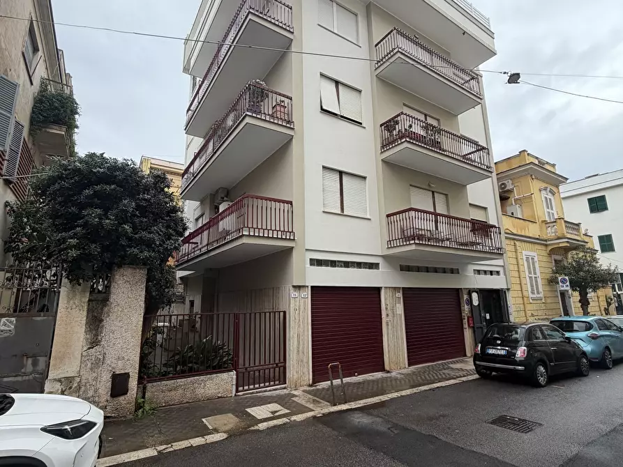 Immagine 19 di Bilocale in vendita  in Via XXV Luglio 14 a Nettuno