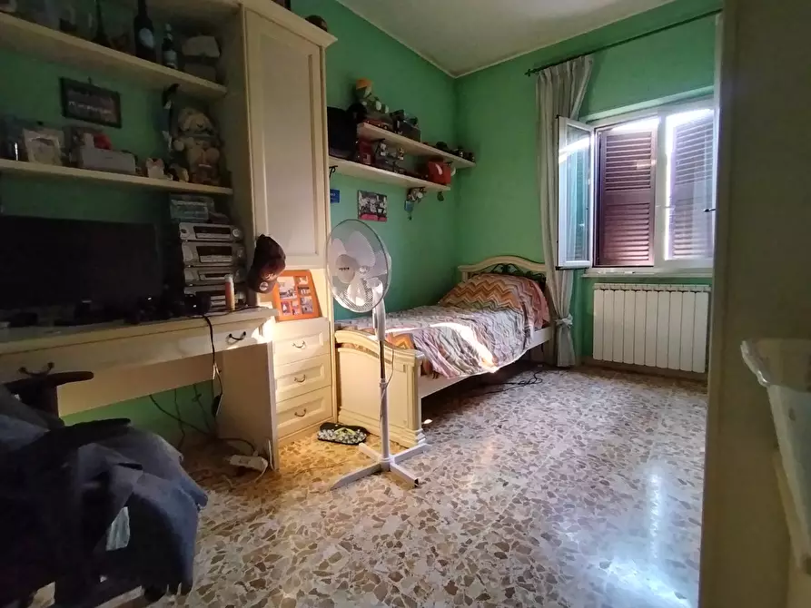 Immagine 16 di Quadrilocale in vendita  in Via dei Frassini 11 a Nettuno