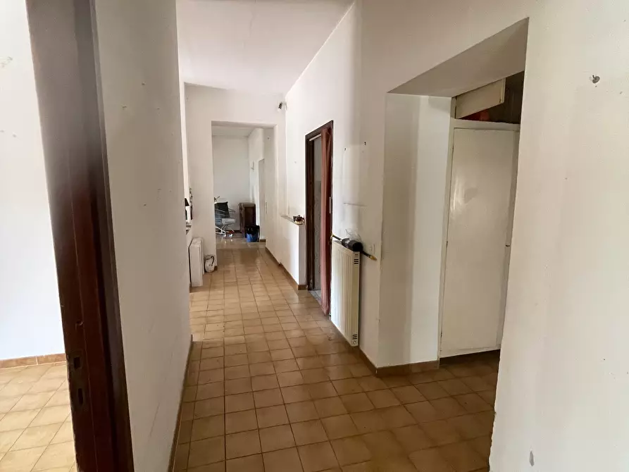 Immagine 16 di Quadrilocale in vendita  in VIA LOMBARDIA 86 a Nettuno