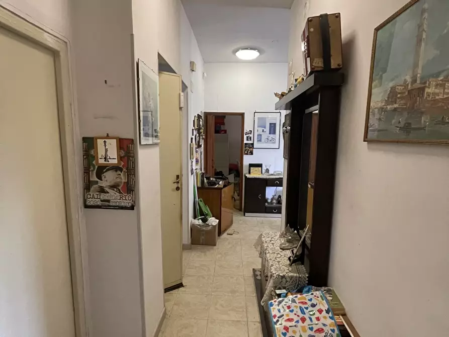Immagine 5 di Trilocale in vendita  in Via della Liberazione 45 a Nettuno