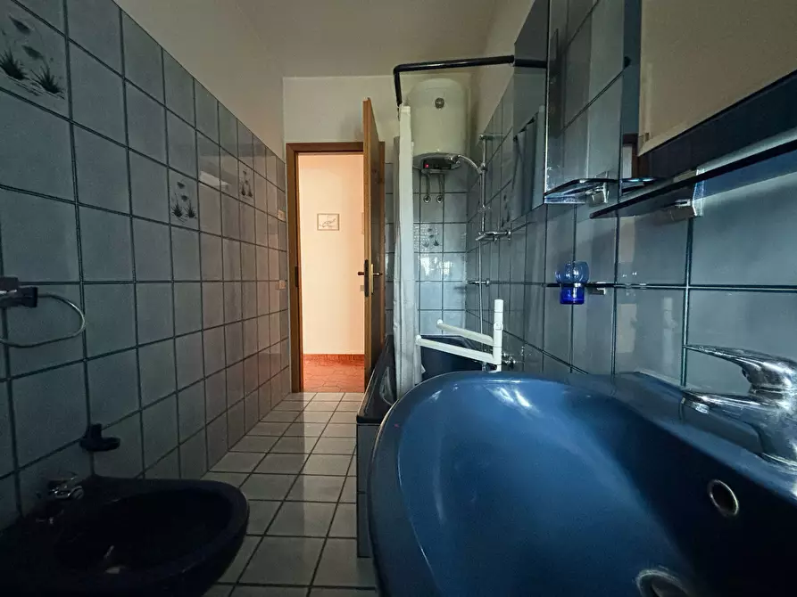 Immagine 16 di Trilocale in vendita  in Via Lipari 1A a Nettuno