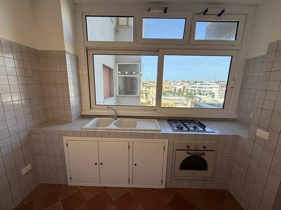Immagine 3 di Quadrilocale in vendita  in Via Napoli 29 a Nettuno