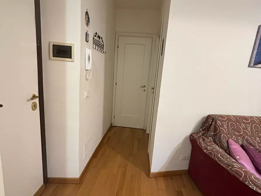 Immagine 5 di Bilocale in vendita  in Vicolo Cieco 5 a Nettuno