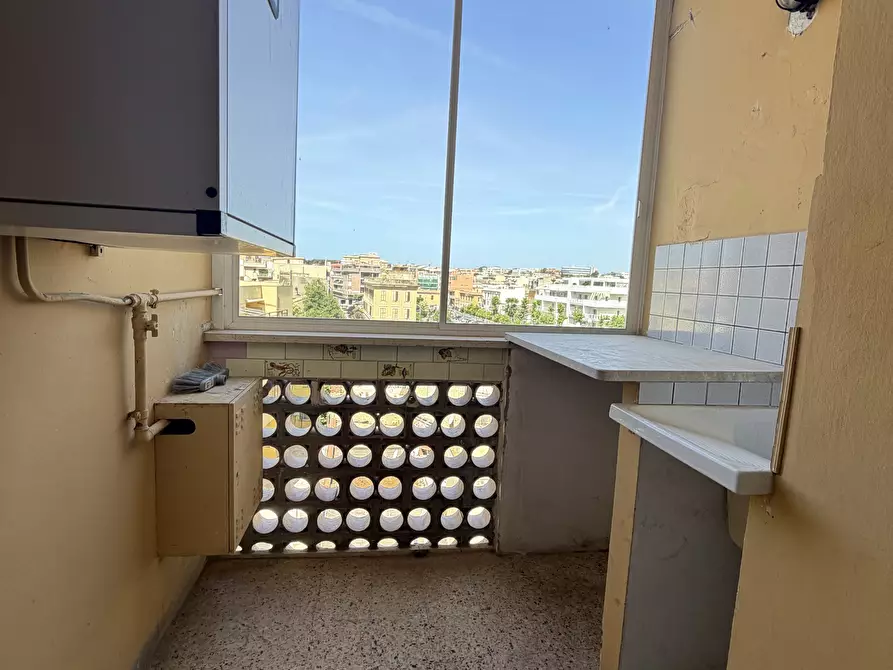 Immagine 15 di Quadrilocale in vendita  in Via Napoli 29 a Nettuno
