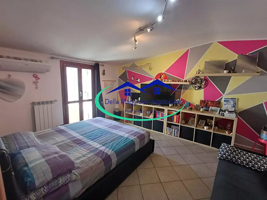Immagine 13 di Casa bifamiliare in vendita  in Via Oberdan Chiesa a Livorno