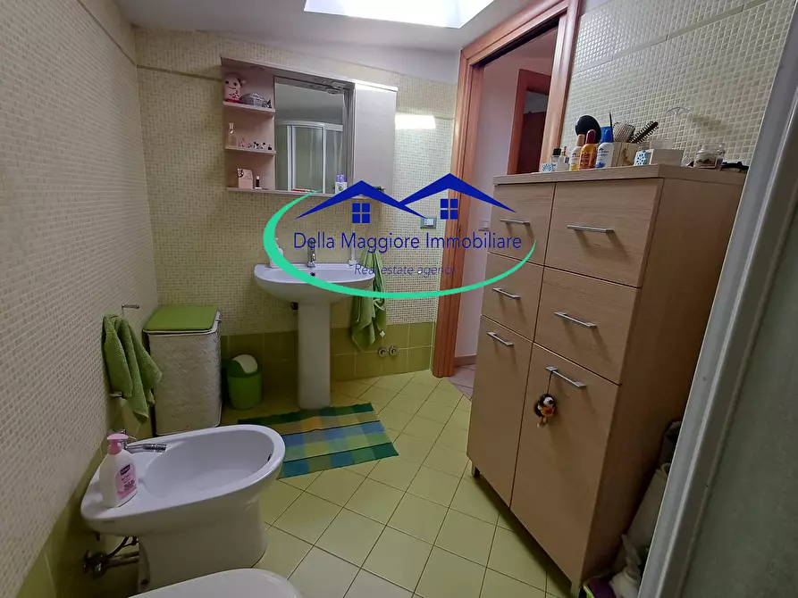 Immagine 17 di Casa bifamiliare in vendita  in Via Oberdan Chiesa a Livorno