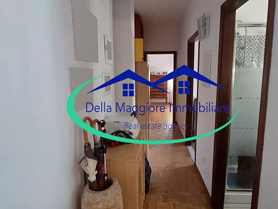 Immagine 15 di Pentalocale in vendita  in via Goito a Livorno