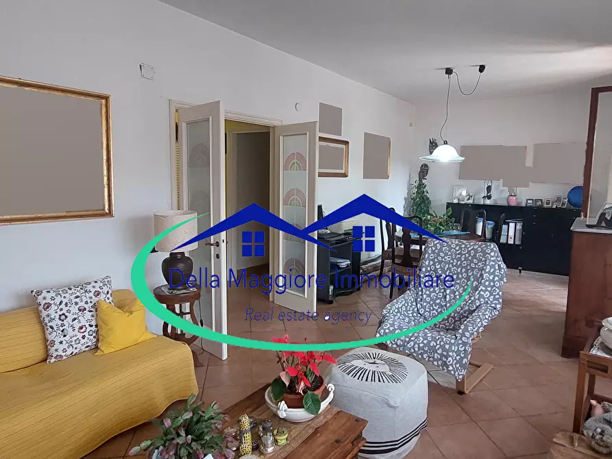 Immagine 5 di Quadrilocale in vendita  in via ravizza a Livorno