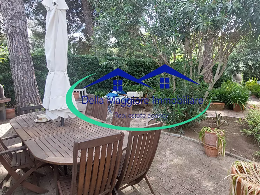 Immagine 1 di Quadrilocale in vendita  in via ravizza a Livorno