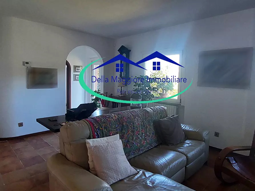 Immagine 7 di Casa bifamiliare in vendita  in Via della Valle Benedetta a Livorno