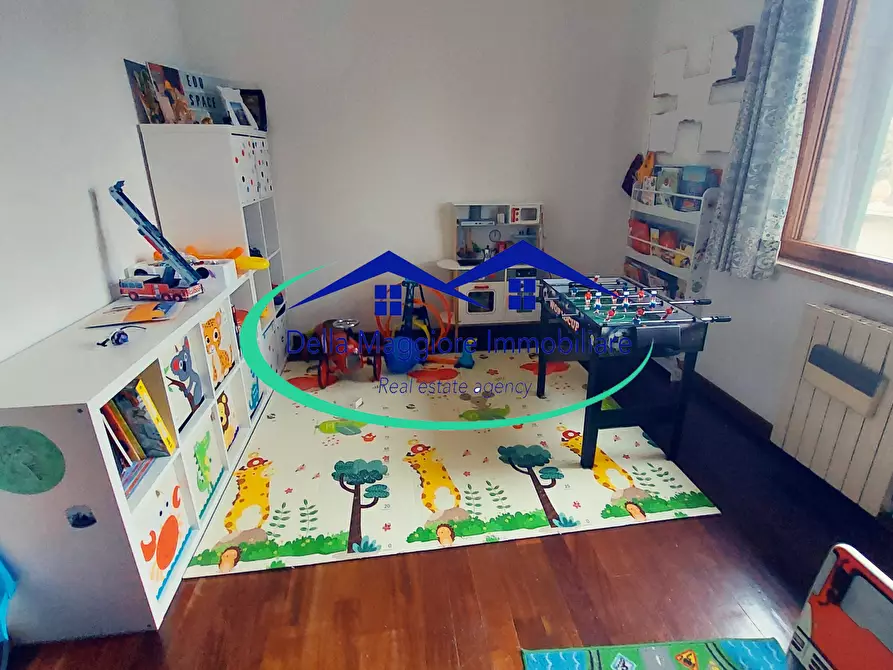 Immagine 25 di Villetta a schiera in vendita  a Livorno