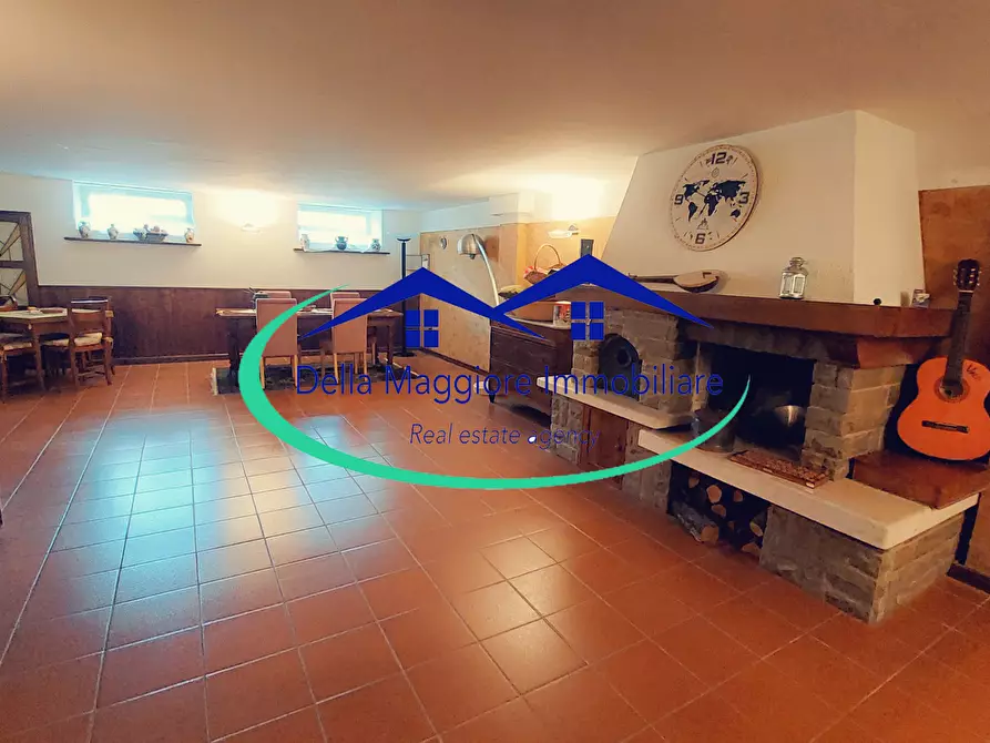 Immagine 30 di Villetta a schiera in vendita  a Livorno