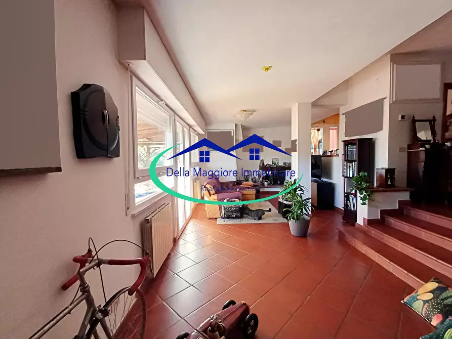 Immagine 3 di Casa bifamiliare in vendita  in piazza delle carrozze 3 a Livorno