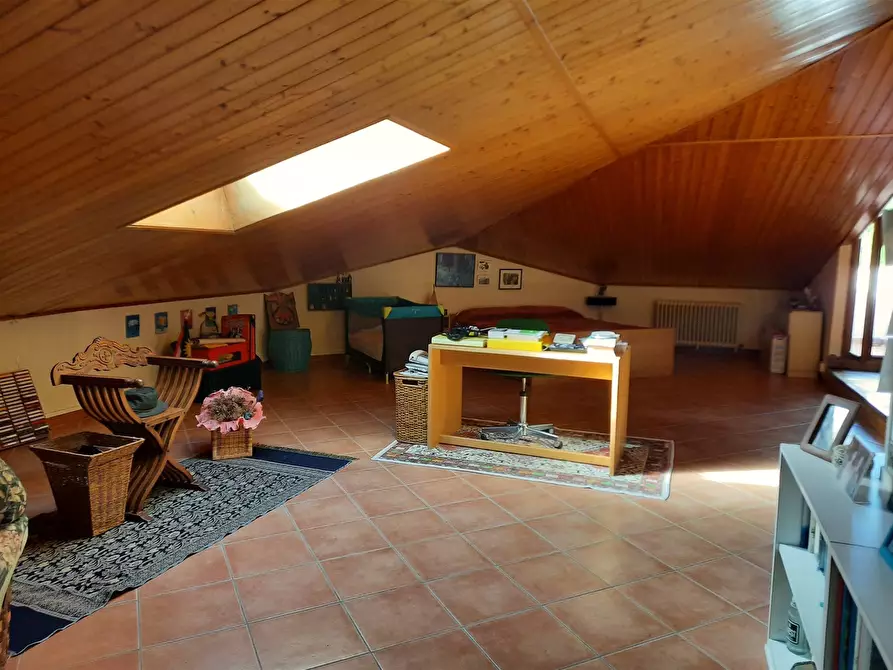 Immagine 15 di Appartamento in vendita  a Livorno