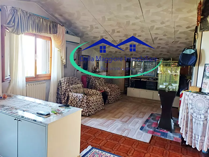 Immagine 20 di Casa bifamiliare in vendita  a Livorno