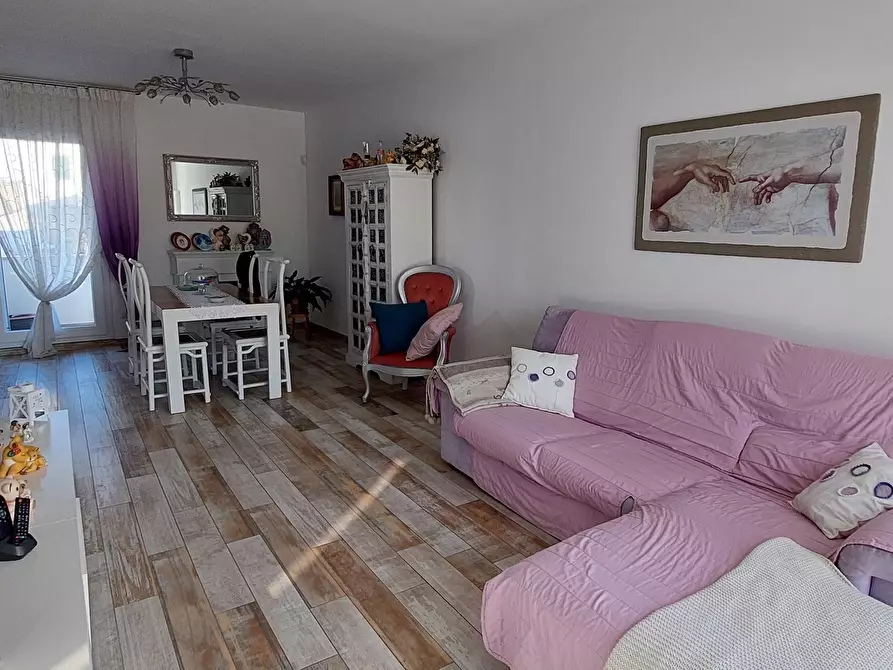 Immagine 16 di Casa indipendente in vendita  in via delle fornaci a Livorno