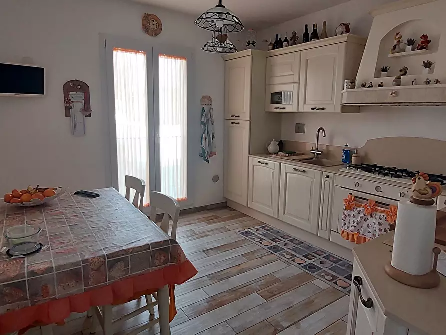 Immagine 18 di Casa indipendente in vendita  in via delle fornaci a Livorno