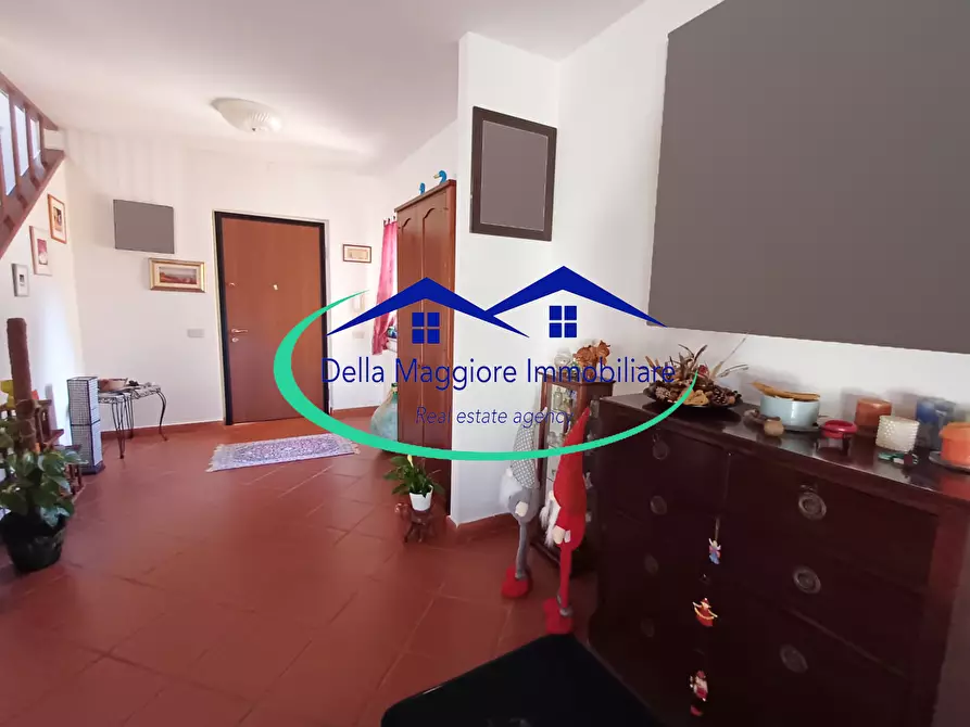 Immagine 11 di Casa bifamiliare in vendita  in piazza delle carrozze 3 a Livorno