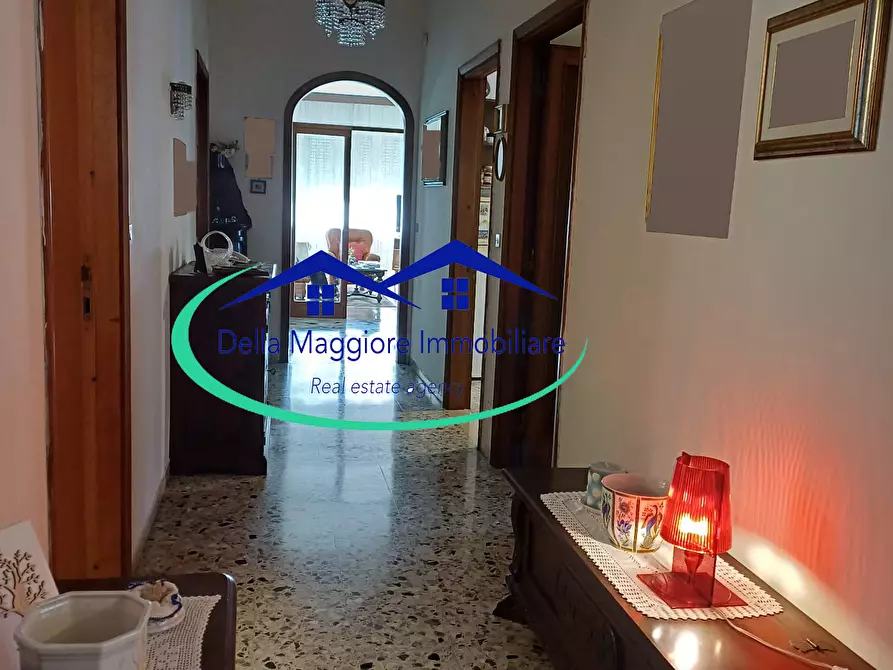 Immagine 10 di Casa bifamiliare in vendita  a Livorno