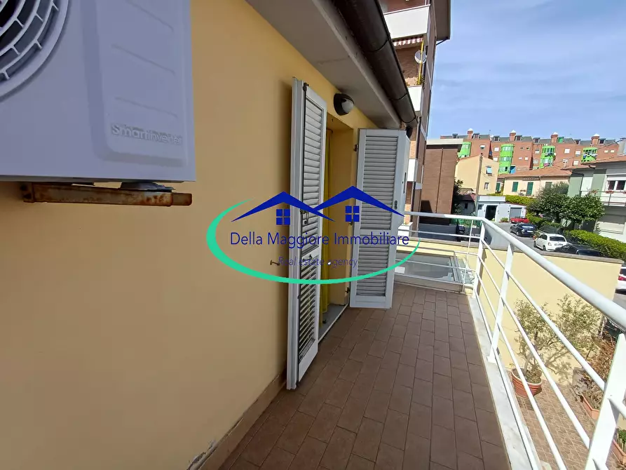 Immagine 21 di Casa bifamiliare in vendita  in Via Oberdan Chiesa a Livorno