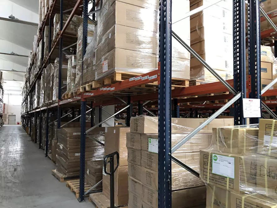 Immagine 9 di Attività artigianale in vendita  a Sala Baganza