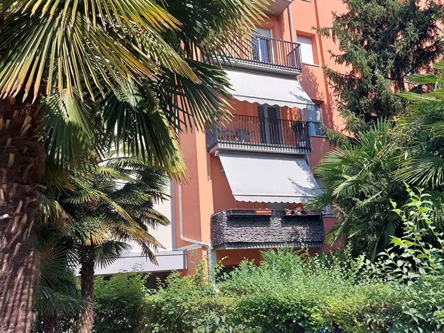 Immagine 2 di Trilocale in vendita  a Parma
