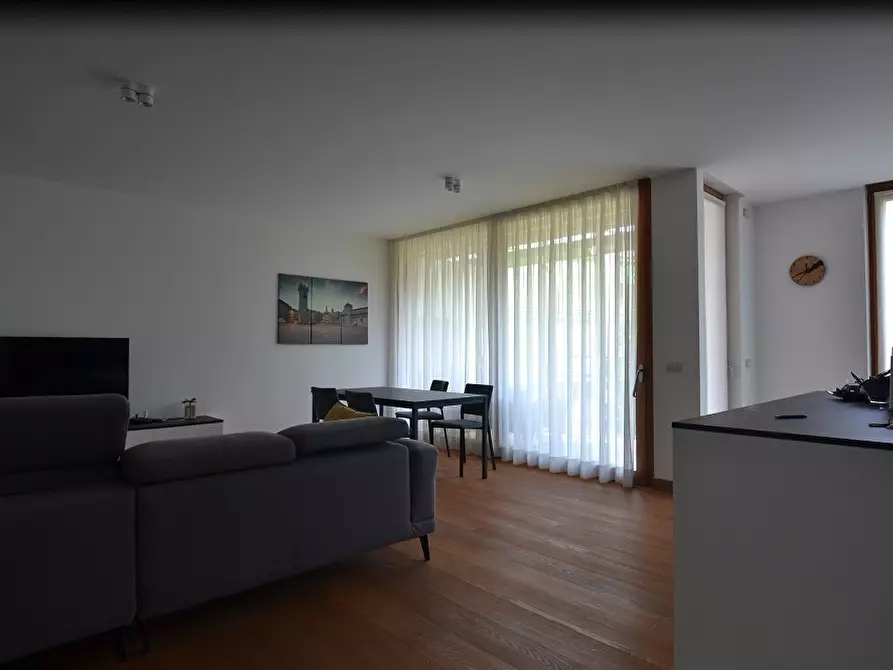 Immagine 5 di Trilocale in vendita  in Viale della Costituzione 1 a Trento