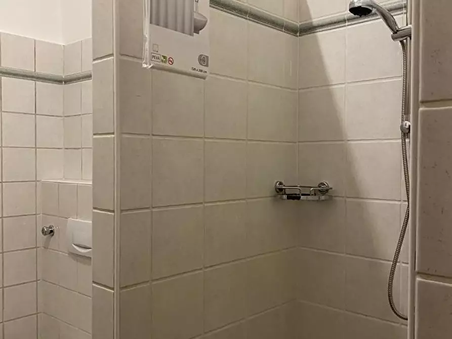 Immagine 8 di Trilocale in affitto  in Via Calepina 61 a Trento
