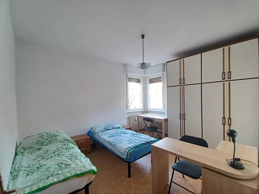 Immagine 13 di Quadrilocale in affitto  a Trento