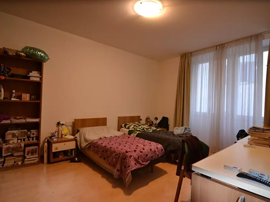 Immagine 1 di Trilocale in vendita  in Vicolo Galasso a Trento