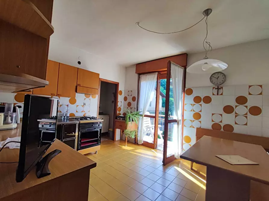 Immagine 8 di Appartamento in vendita  in Via Monte Calisio 23 a Trento