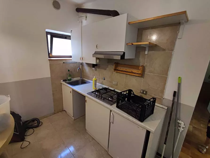 Immagine 5 di Bilocale in affitto  in Via Sommarive 11 a Trento