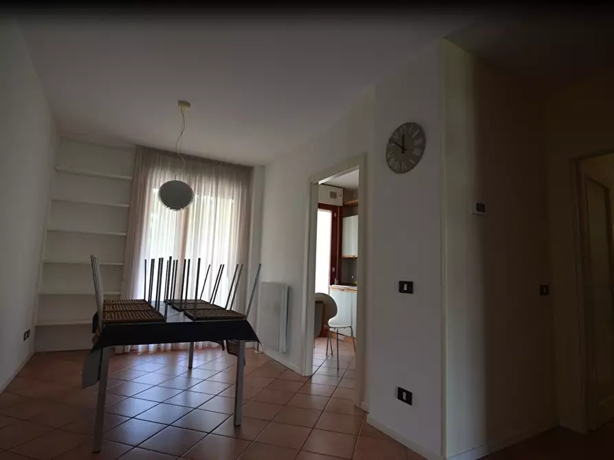 Immagine 5 di Quadrilocale in vendita  in Via ai Bòlleri 7/2 a Trento