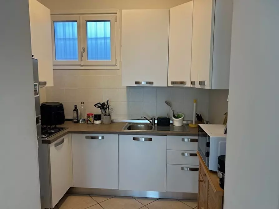 Immagine 2 di Stanza singola in affitto  in Via Tommaso Gar 17 a Trento