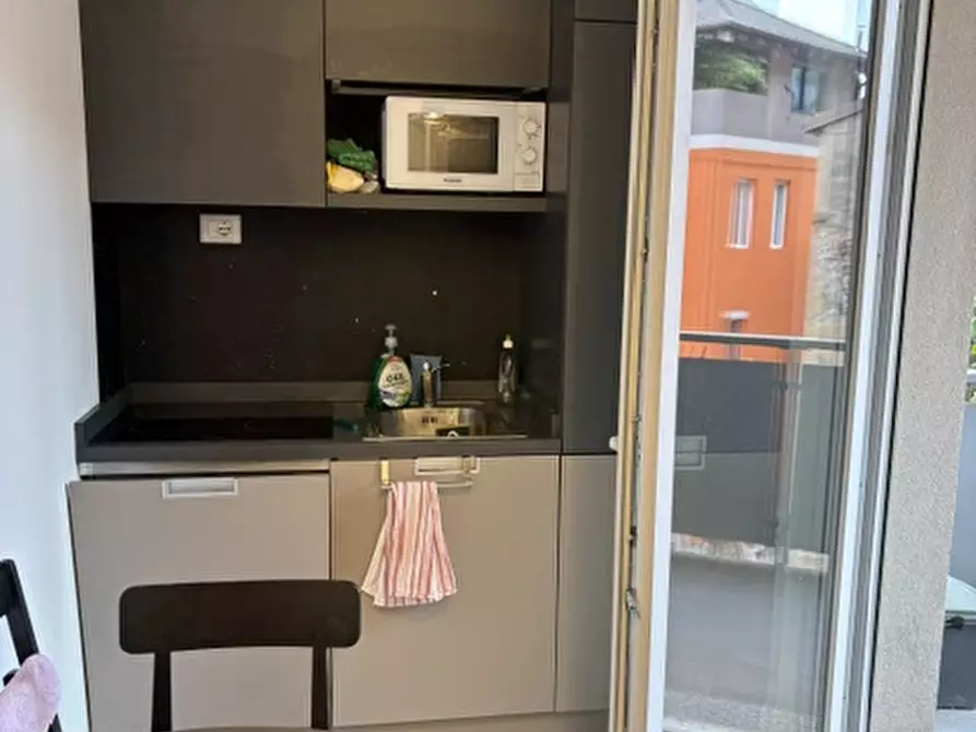 Immagine 7 di Stanza singola in affitto  in Via Venezia 45 a Trento