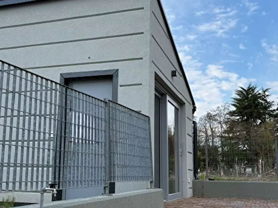 Immagine 9 di Casa indipendente in vendita  in Via Gramsci a Trento