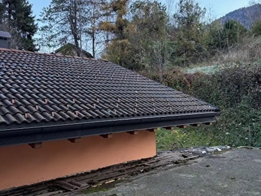 Immagine 12 di Albergo/B&B/Residence in vendita  in VIA NAZIONALE 2 a Sella Giudicarie