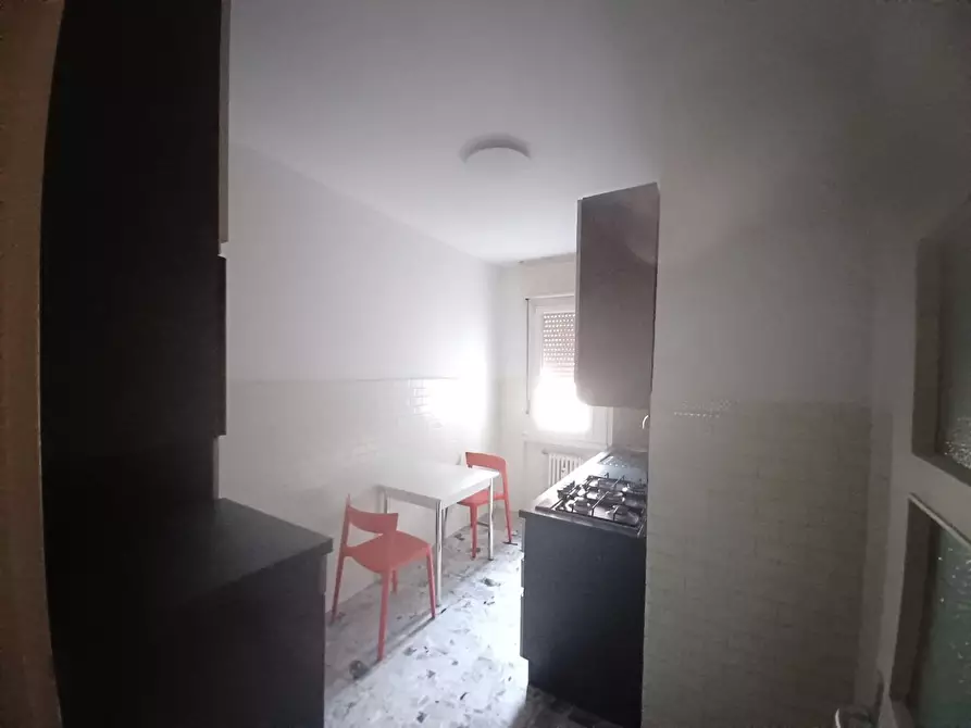 Immagine 5 di Quadrilocale in vendita  a Trento